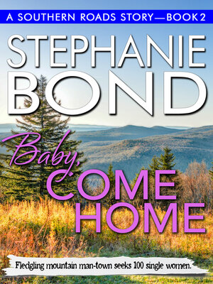 cover image of Baby, Come Home